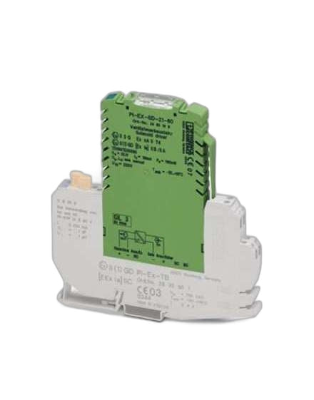PHOENIX CONTACT - 2865188 - PLC Expansion Modules
