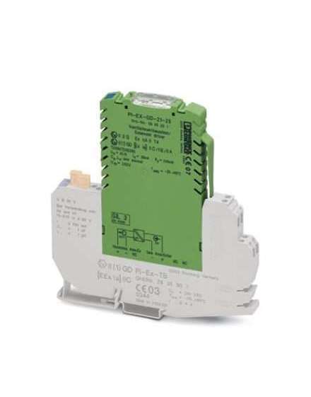 PHOENIX CONTACT - 2865201 - PLC Expansion Modules
