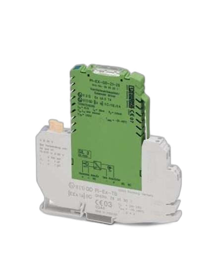 PHOENIX CONTACT - 2865201 - PLC Expansion Modules