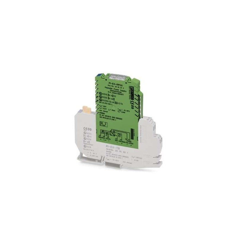 PHOENIX CONTACT - 2865243 - PLC Expansion Modules
