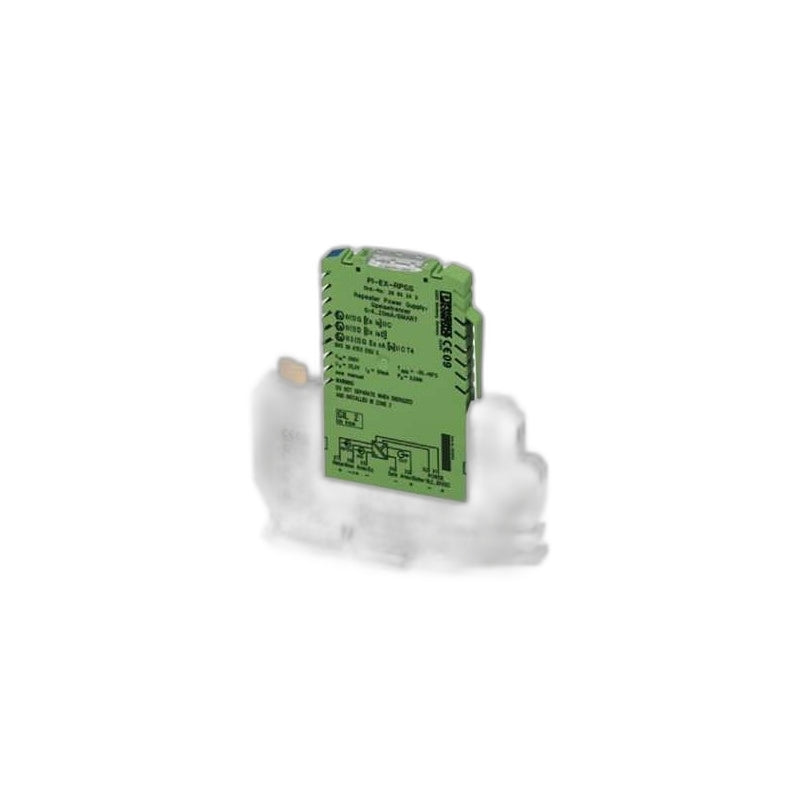 PHOENIX CONTACT - 2865243 - PLC Expansion Modules