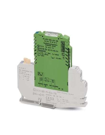 PHOENIX CONTACT - 2865298 - PLC Expansion Modules