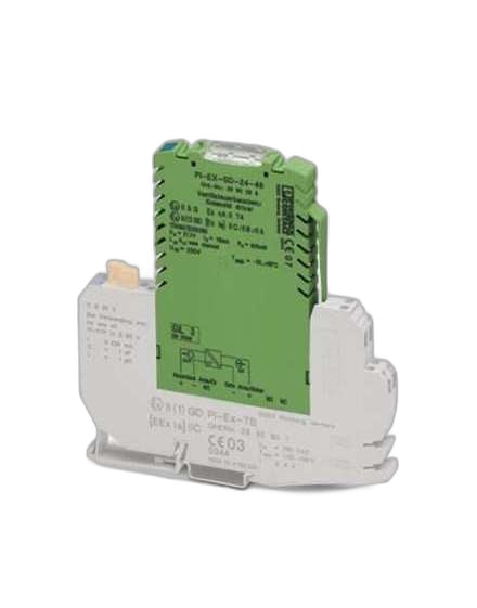 PHOENIX CONTACT - 2865298 - PLC Expansion Modules