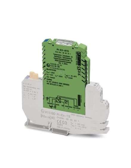 PHOENIX CONTACT - 2865311 - Terminal Strip Wiring