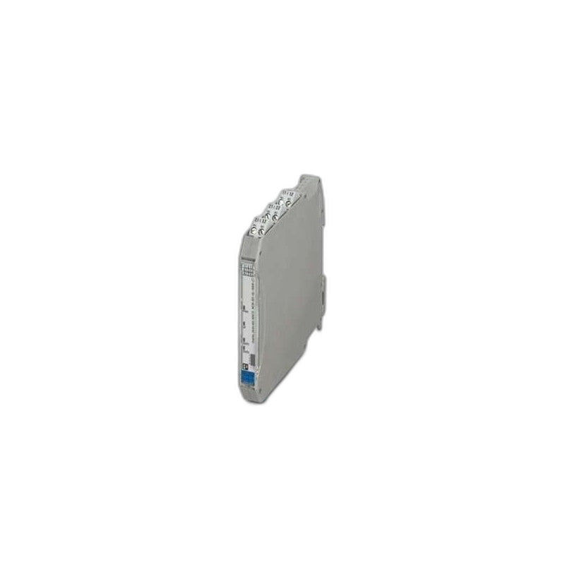 PHOENIX CONTACT - 2865463 - Sensor Amplifiers