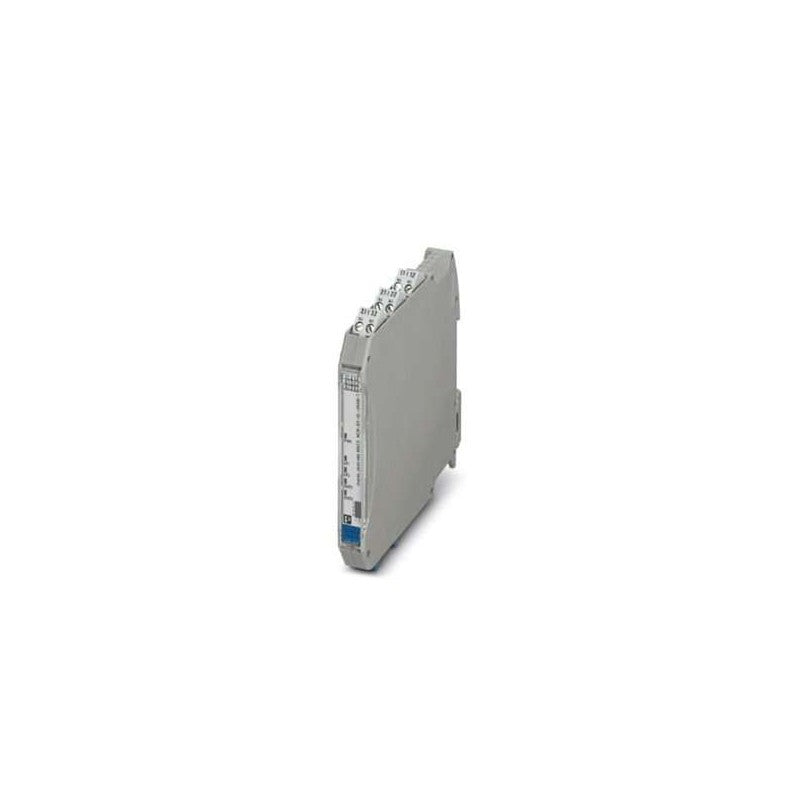 PHOENIX CONTACT - 2865489 - PLC Expansion Modules