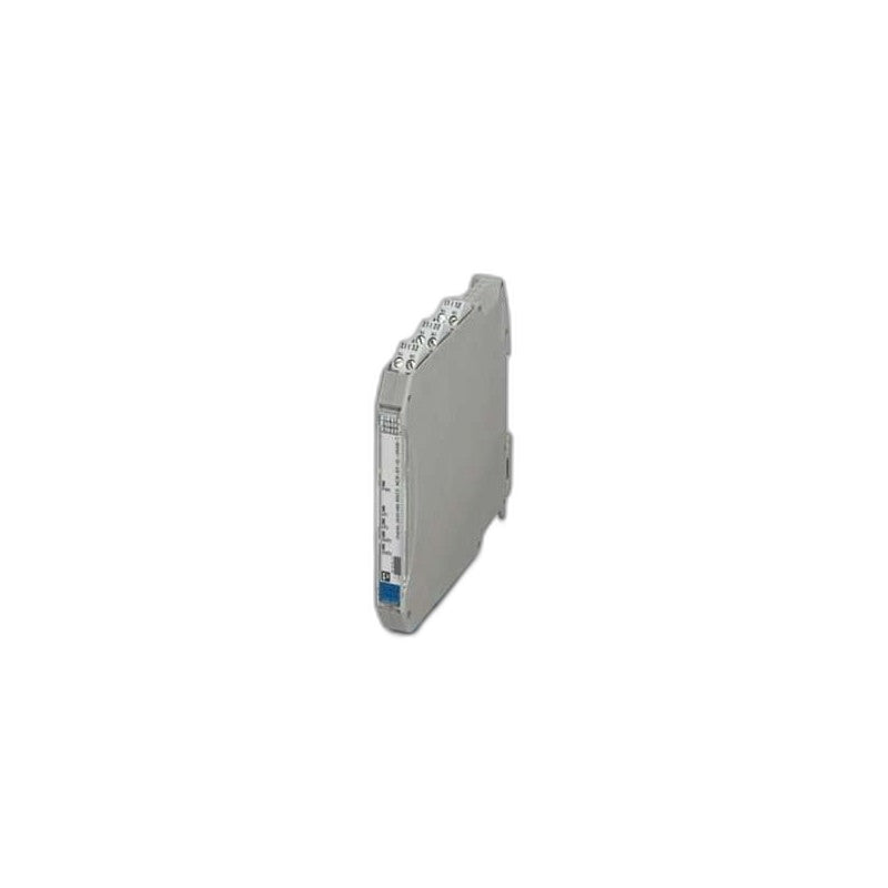 PHOENIX CONTACT - 2865489 - PLC Expansion Modules