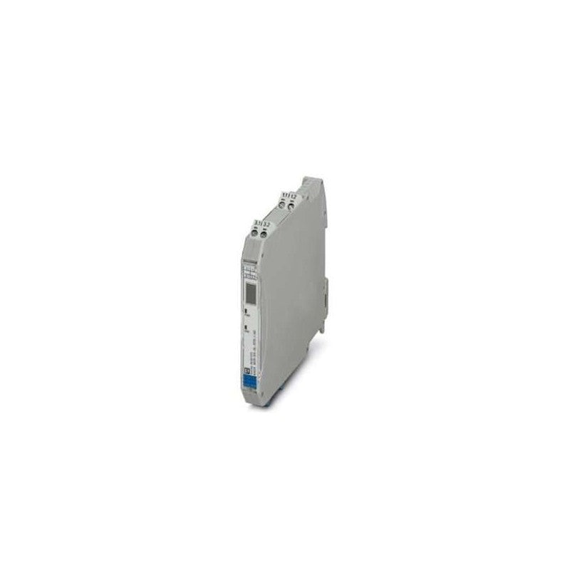 PHOENIX CONTACT - 2865573 - Signal Conditioners & Transmitters