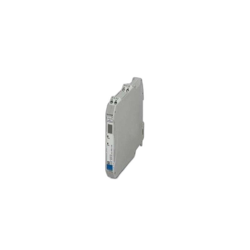 PHOENIX CONTACT - 2865573 - Signal Conditioners & Transmitters