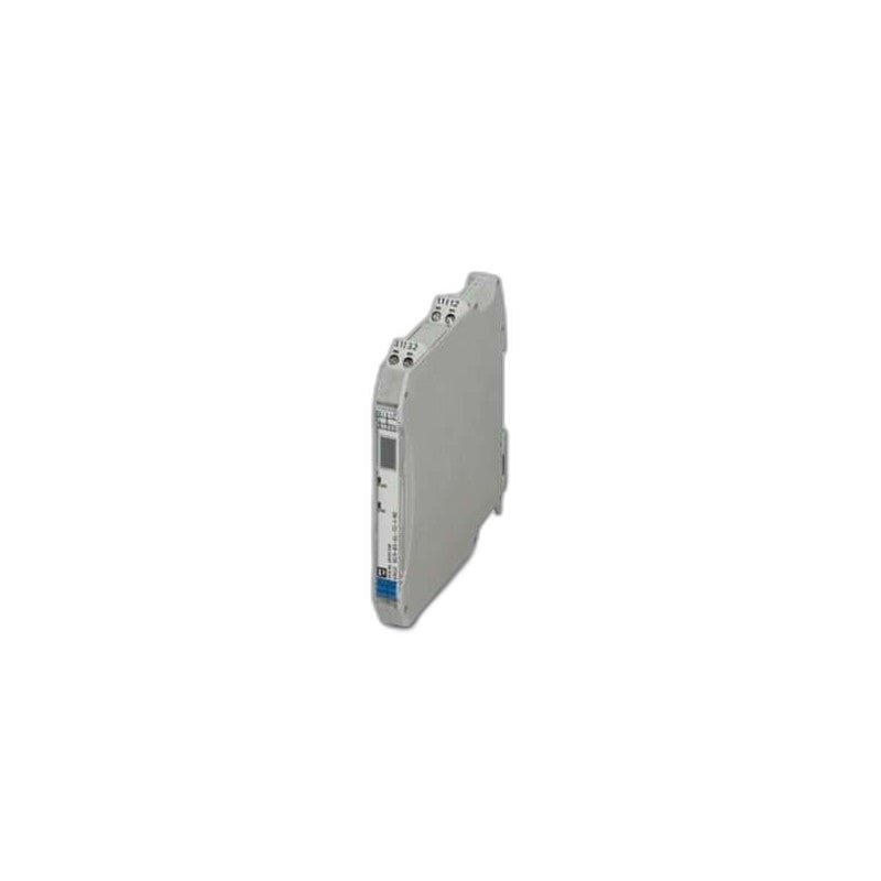 PHOENIX CONTACT - 2865586 - Signal Conditioners & Transmitters