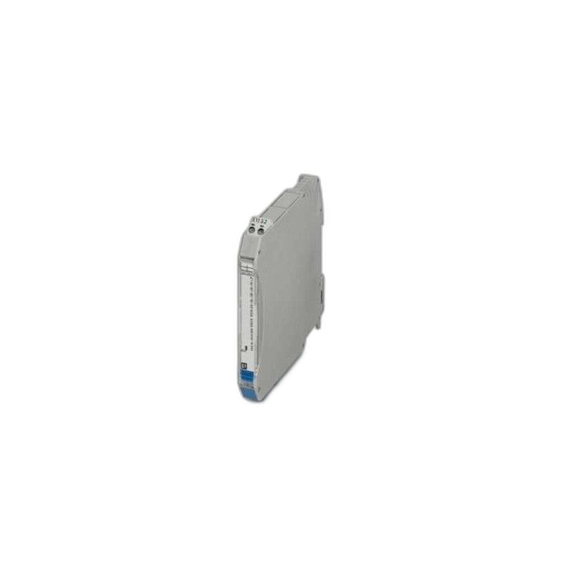 PHOENIX CONTACT - 2865609 - PLC Expansion Modules