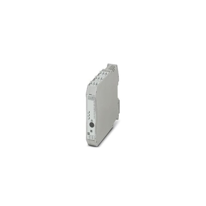 PHOENIX CONTACT - 2865625 - PLC Expansion Modules