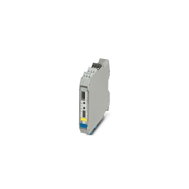 PHOENIX CONTACT - 2865654 - Signal Conditioners & Transmitters