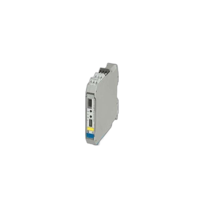 PHOENIX CONTACT - 2865654 - Signal Conditioners & Transmitters