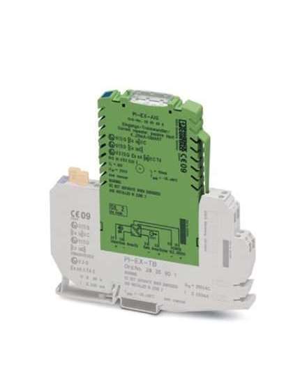 PHOENIX CONTACT - 2865696 - PLC Expansion Modules