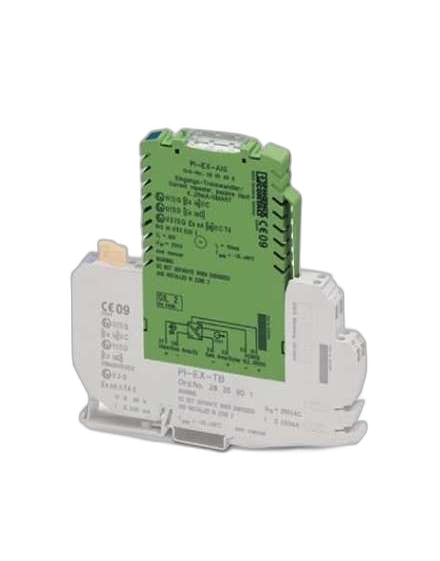PHOENIX CONTACT - 2865696 - PLC Expansion Modules
