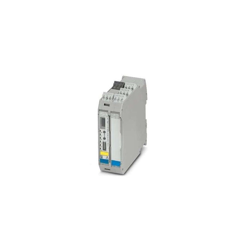 PHOENIX CONTACT - 2865751 - Signal Conditioners & Transmitters