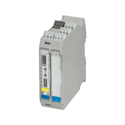 PHOENIX CONTACT - 2865751 - Signal Conditioners & Transmitters