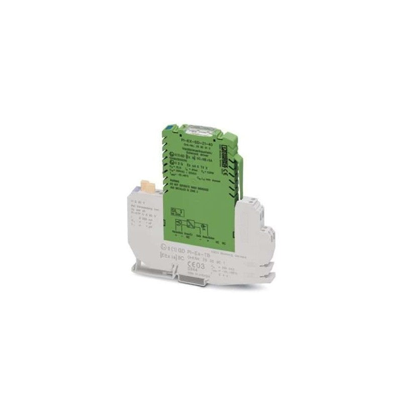 PHOENIX CONTACT - 2865913 - PLC Expansion Modules