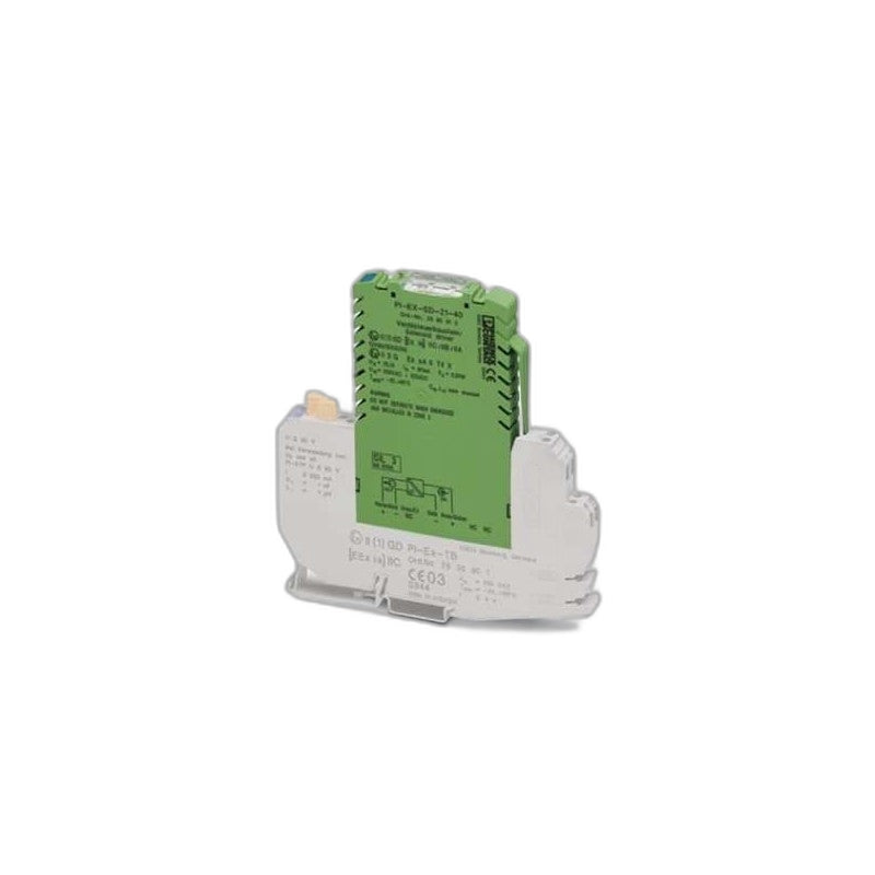 PHOENIX CONTACT - 2865913 - PLC Expansion Modules