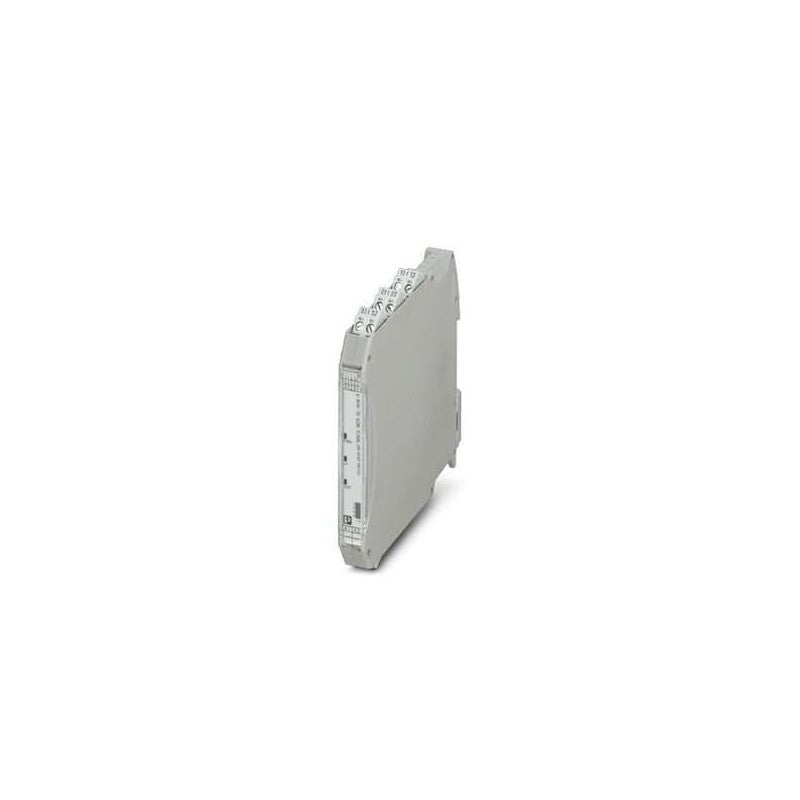 PHOENIX CONTACT - 2865997 - Sensor Amplifiers