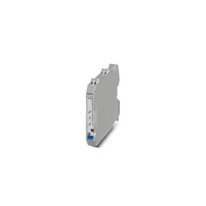PHOENIX CONTACT - 2866006 - Signal Conditioners & Transmitters
