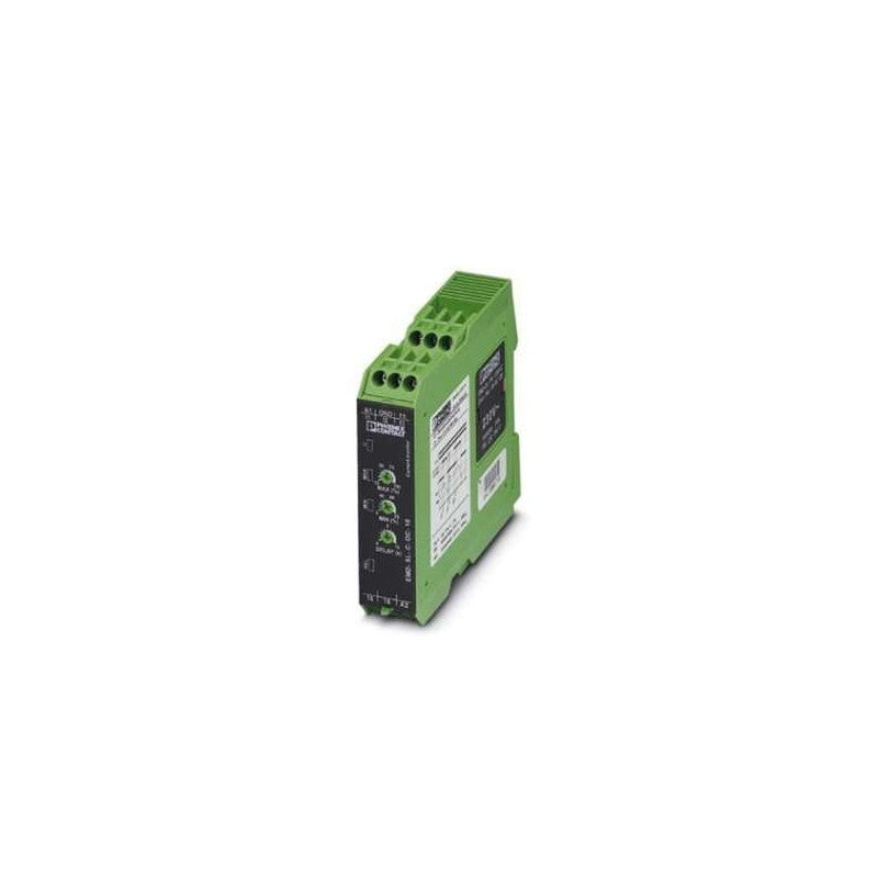 PHOENIX CONTACT - 2866019 - Protective Relays