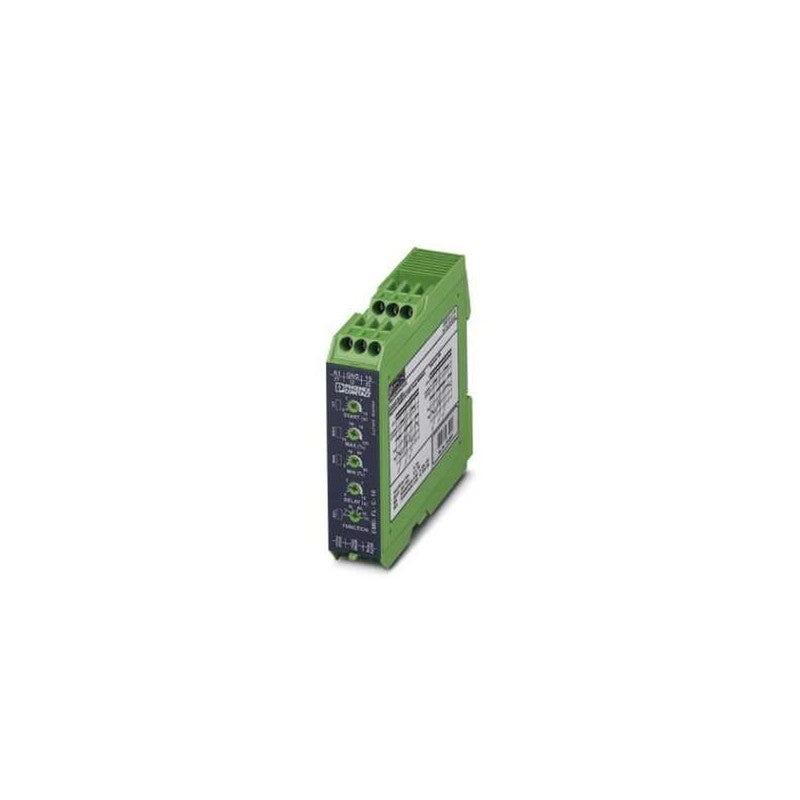 PHOENIX CONTACT - 2866022 - Protective Relays