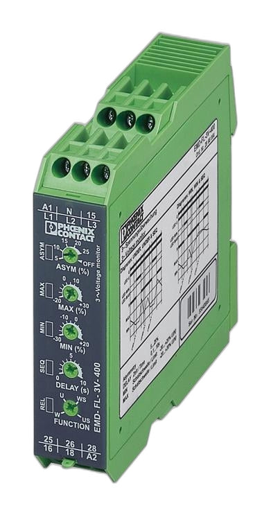 PHOENIX CONTACT - 2866064 - PLC Expansion Modules