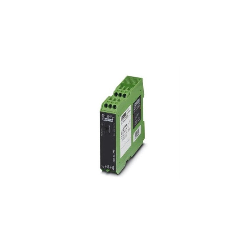 PHOENIX CONTACT - 2866093 - Protective Relays