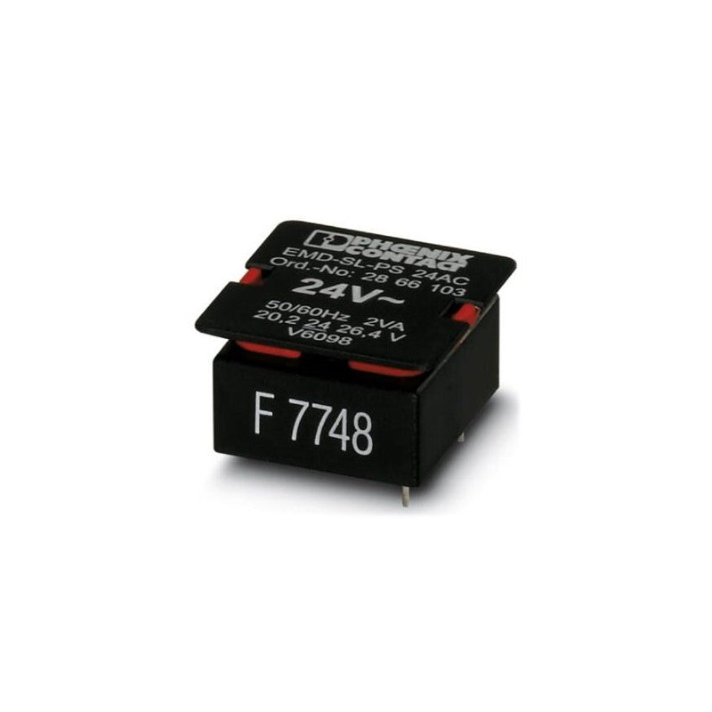 PHOENIX CONTACT - 2866103 - PLC Expansion Modules