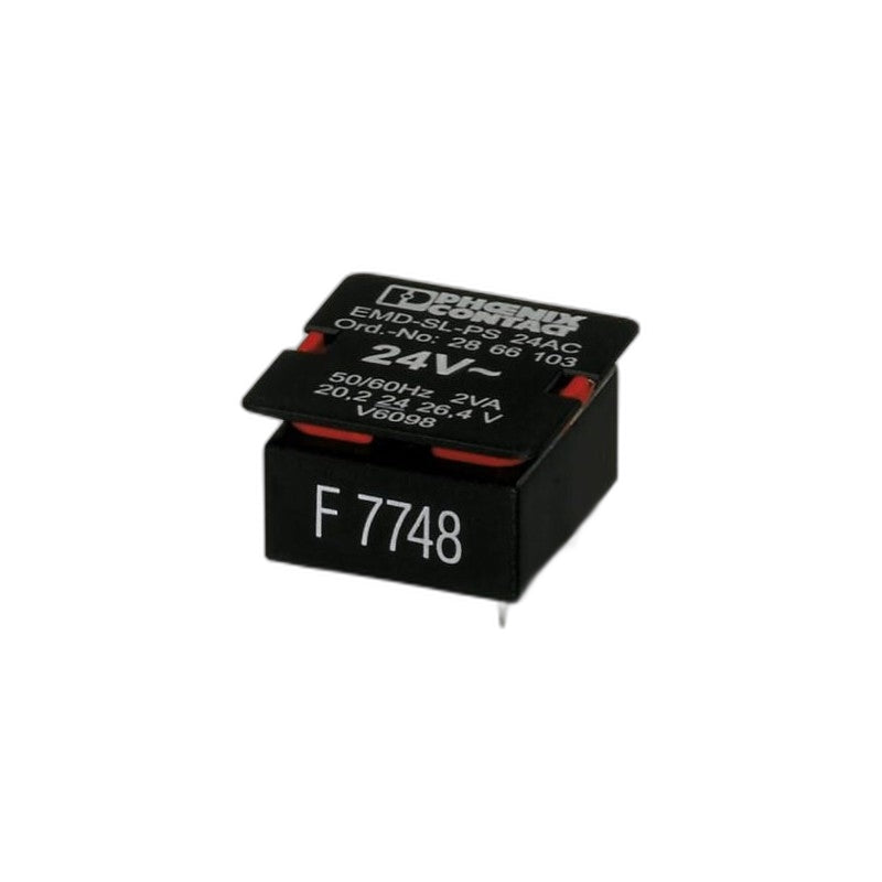 PHOENIX CONTACT - 2866103 - PLC Expansion Modules