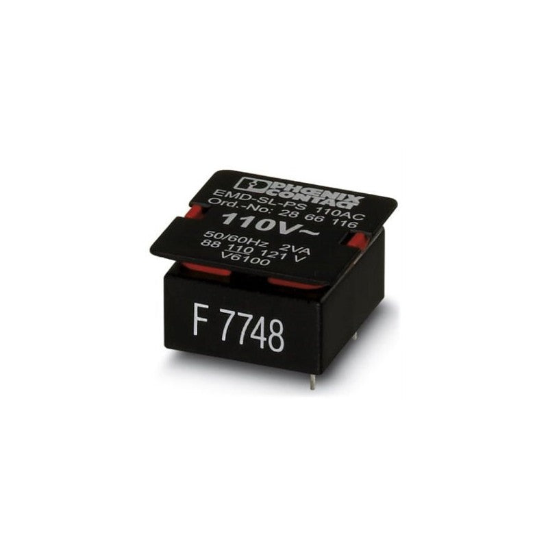 PHOENIX CONTACT - 2866116 - PLC Expansion Modules