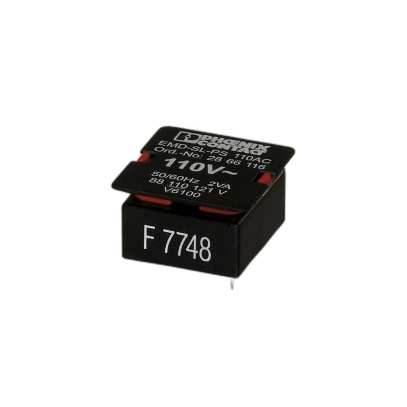 PHOENIX CONTACT - 2866116 - PLC Expansion Modules