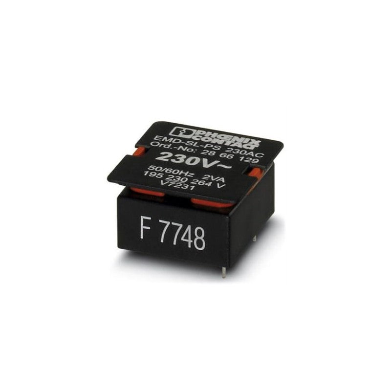 PHOENIX CONTACT - 2866129 - PLC Expansion Modules