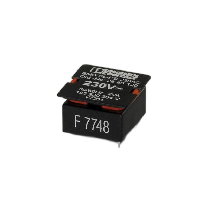 PHOENIX CONTACT - 2866129 - PLC Expansion Modules