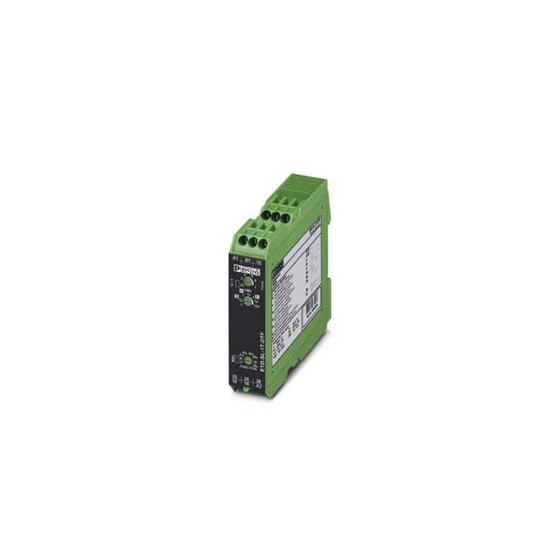 PHOENIX CONTACT - 2866161 - Time Delay Relays