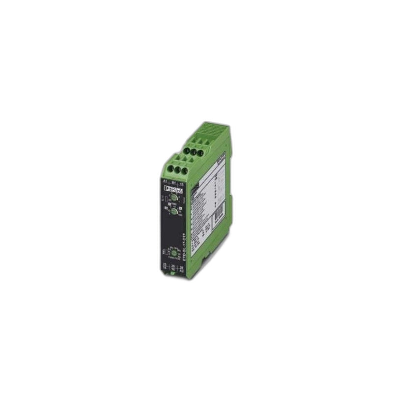 PHOENIX CONTACT - 2866161 - Time Delay Relays