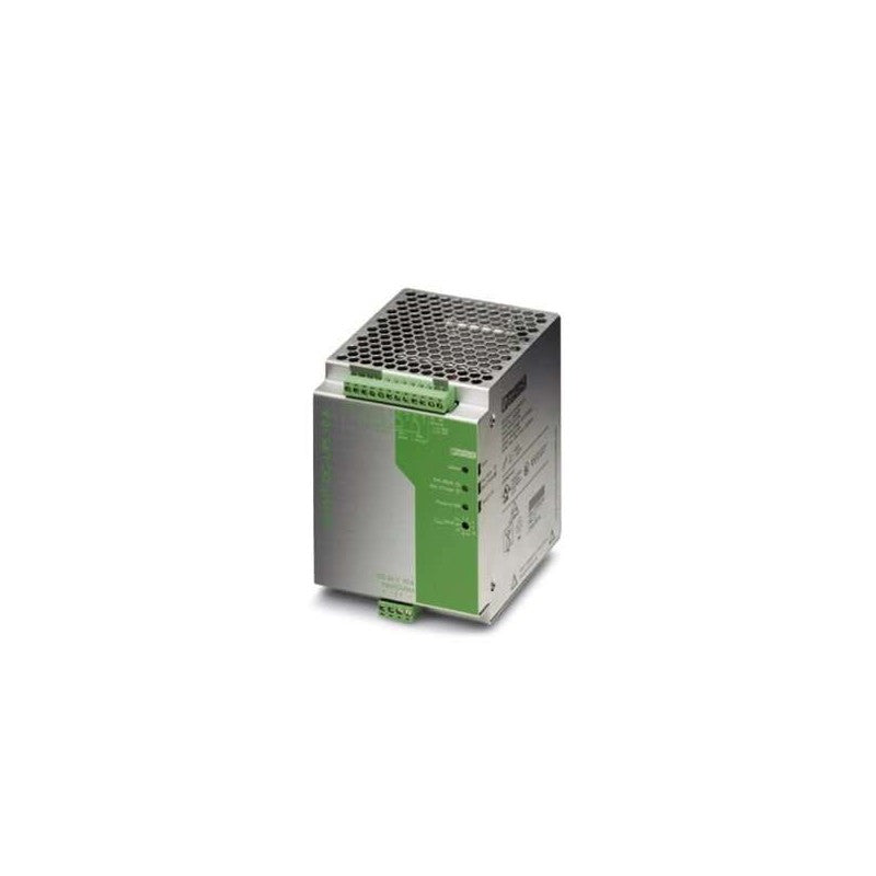 PHOENIX CONTACT - 2866226 - Power Supplies