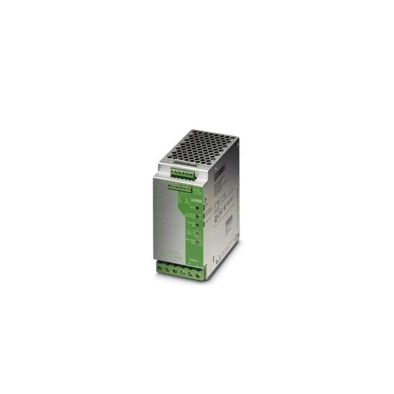 PHOENIX CONTACT - 2866242 - Power Supplies