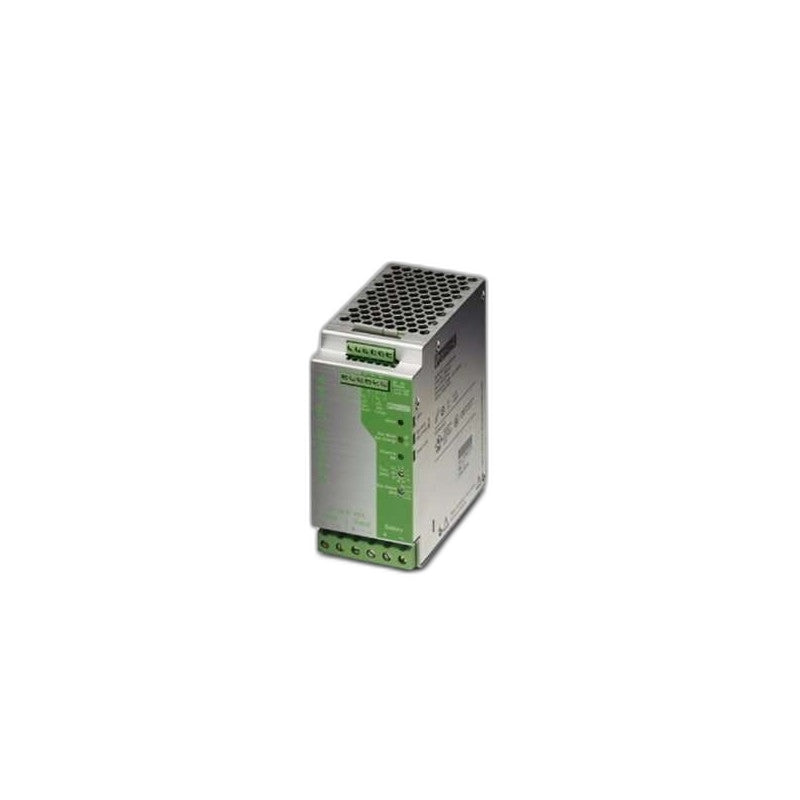 PHOENIX CONTACT - 2866242 - Power Supplies