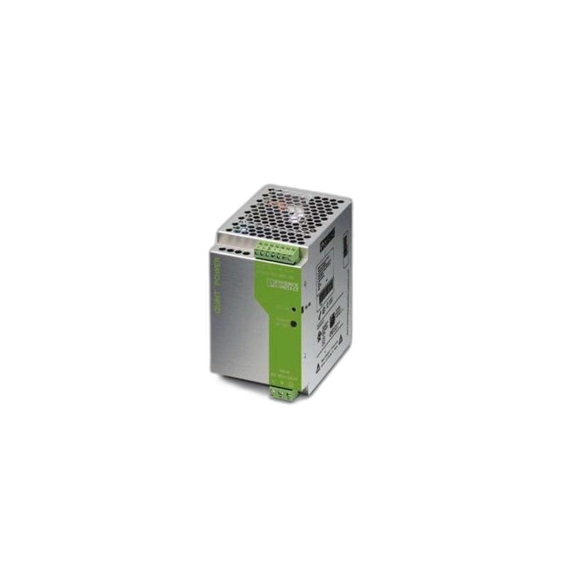 PHOENIX CONTACT - 2866255 - Power Supplies
