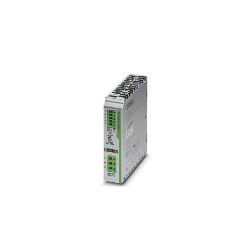 PHOENIX CONTACT - 2866268 - Power Supplies