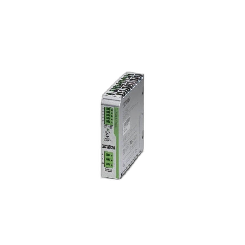 PHOENIX CONTACT - 2866268 - Power Supplies