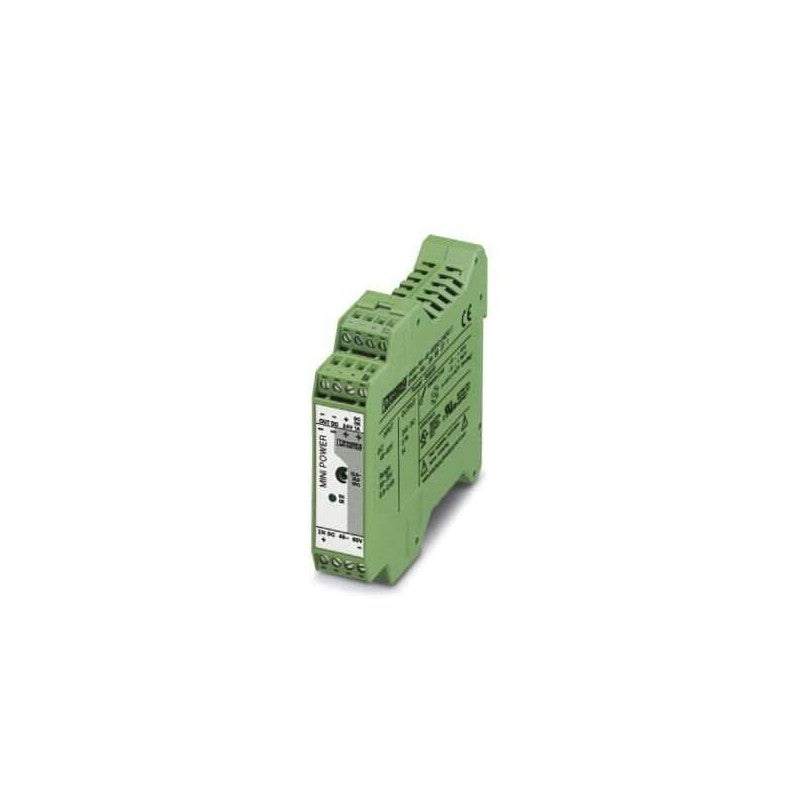 PHOENIX CONTACT - 2866271 - Power Supplies