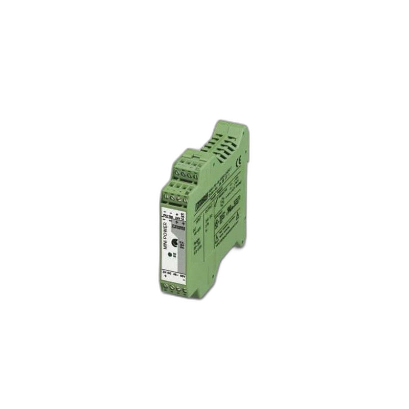 PHOENIX CONTACT - 2866271 - Power Supplies