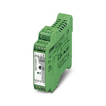 PHOENIX CONTACT - 2866284 - Power Supplies