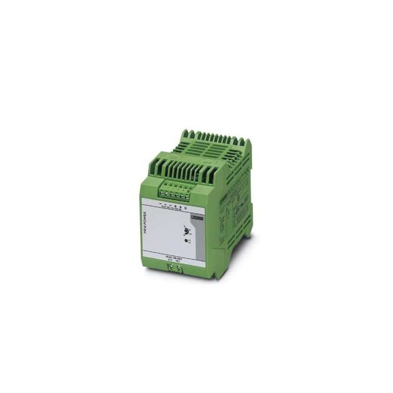 PHOENIX CONTACT - 2866297 - Power Supplies