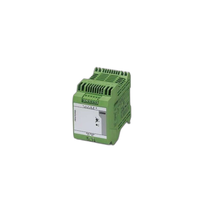 PHOENIX CONTACT - 2866297 - Power Supplies