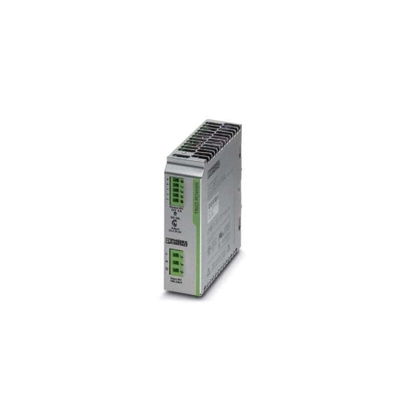 PHOENIX CONTACT - 2866310 - Power Supplies